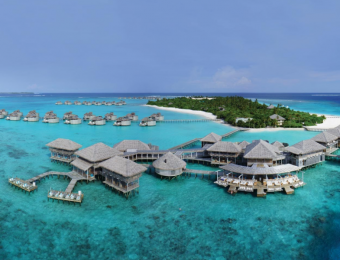 Six Senses Laamu 5*Deluxe
